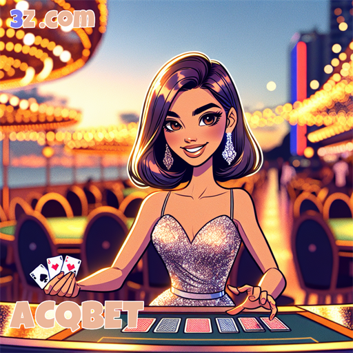Em ACQBET.COM, oferecemos uma experiência de apostas segura, atraente e divertida, com jogos para todos os gostos e preferências.