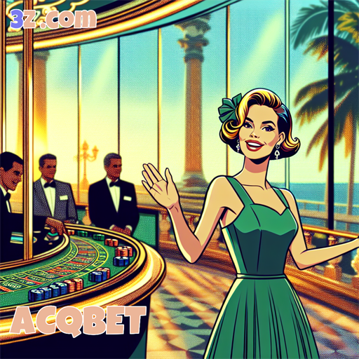 Descubra a Categoria de Jogos de Bônus no ACQBET.COM