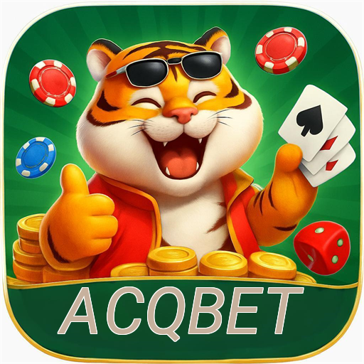 ACQBET.COM