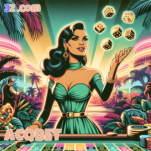 Explorando o Mundo dos Jogos Trivia no ACQBET.COM