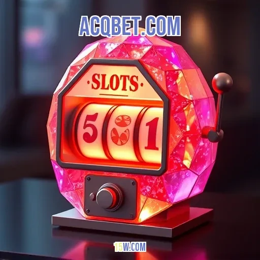 ACQBET.COM Bónus