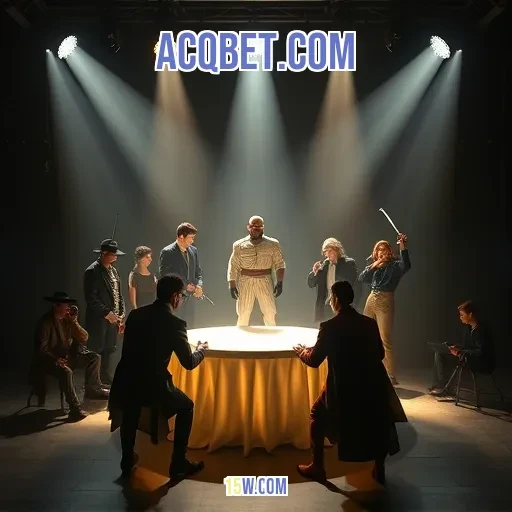 ACQBET.COM Jogos de Cartas